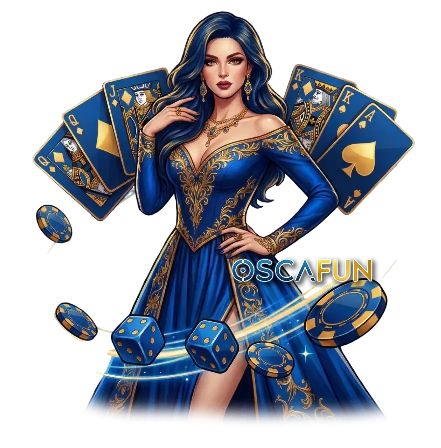 OSCAFUN